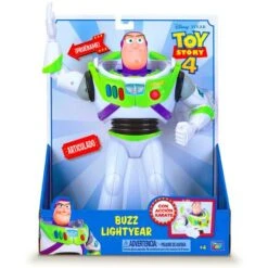 Toy Story - Buzz Lightyear Acción Karate Toy Story 4 -Famosa || LOL Surprise Ventas medias 1220