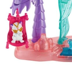 Shimmer Y Shine - Fisher Price - Escenario Teenie Genies (varios Modelos) -Famosa || LOL Surprise Ventas medias 1229