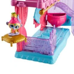 Shimmer Y Shine - Fisher Price - Escenario Teenie Genies (varios Modelos) -Famosa || LOL Surprise Ventas medias 1230