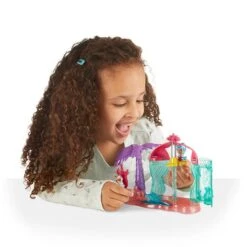 Shimmer Y Shine - Fisher Price - Escenario Teenie Genies (varios Modelos) -Famosa || LOL Surprise Ventas medias 1232