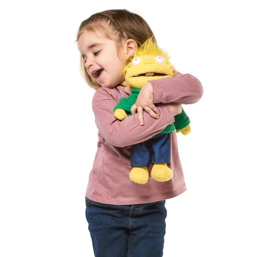 Bandai Lunnis De Leyenda - Peluche Lucho 3 Bandai Lunnis De Leyenda - Peluche Lucho