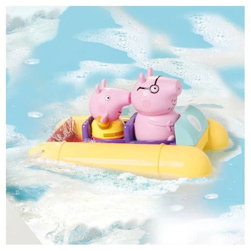 Peppa Pig- Patín Acuático 5 Peppa Pig- Patín Acuático - Imagen 3