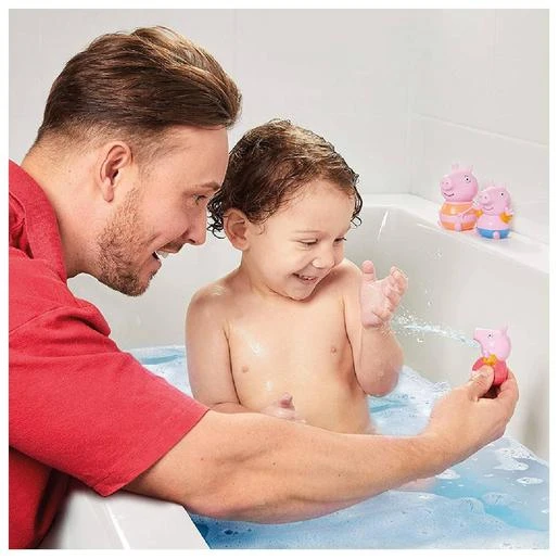 Peppa Pig- Patín Acuático 6 Peppa Pig- Patín Acuático - Imagen 4