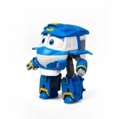 Robot Trains - Figura Transformable 1 (varios Modelos)