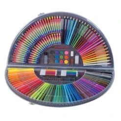 Estuche De Dibujo 153 Piezas 5 Estuche De Dibujo 153 Piezas -Famosa || LOL Surprise Ventas medias 126