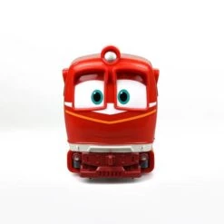 Robot Trains - Figura Transformable 1 (varios Modelos) 25 Robot Trains - Figura Transformable 1 (varios Modelos) -Famosa || LOL Surprise Ventas medias 1262