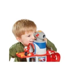 Ricky Zoom - Playset La Mansión De Ricky Zoom 23 Ricky Zoom - Playset La Mansión De Ricky Zoom -Famosa || LOL Surprise Ventas medias 1273