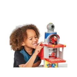 Ricky Zoom - Playset La Mansión De Ricky Zoom 25 Ricky Zoom - Playset La Mansión De Ricky Zoom -Famosa || LOL Surprise Ventas medias 1275