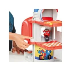 Ricky Zoom - Playset La Mansión De Ricky Zoom 26 Ricky Zoom - Playset La Mansión De Ricky Zoom -Famosa || LOL Surprise Ventas medias 1276