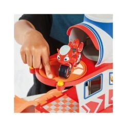 Ricky Zoom - Playset La Mansión De Ricky Zoom 27 Ricky Zoom - Playset La Mansión De Ricky Zoom -Famosa || LOL Surprise Ventas medias 1277