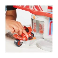 Ricky Zoom - Playset La Mansión De Ricky Zoom 28 Ricky Zoom - Playset La Mansión De Ricky Zoom -Famosa || LOL Surprise Ventas medias 1278