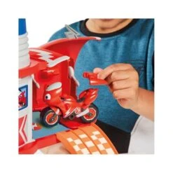 Ricky Zoom - Playset La Mansión De Ricky Zoom 29 Ricky Zoom - Playset La Mansión De Ricky Zoom -Famosa || LOL Surprise Ventas medias 1279