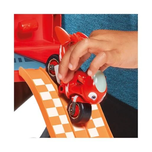 Ricky Zoom - Playset La Mansión De Ricky Zoom 15 Ricky Zoom - Playset La Mansión De Ricky Zoom - Imagen 13