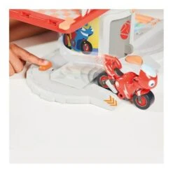 Ricky Zoom - Playset La Mansión De Ricky Zoom 32 Ricky Zoom - Playset La Mansión De Ricky Zoom -Famosa || LOL Surprise Ventas medias 1282