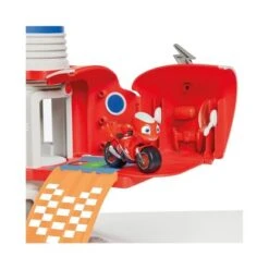 Ricky Zoom - Playset La Mansión De Ricky Zoom 33 Ricky Zoom - Playset La Mansión De Ricky Zoom -Famosa || LOL Surprise Ventas medias 1283