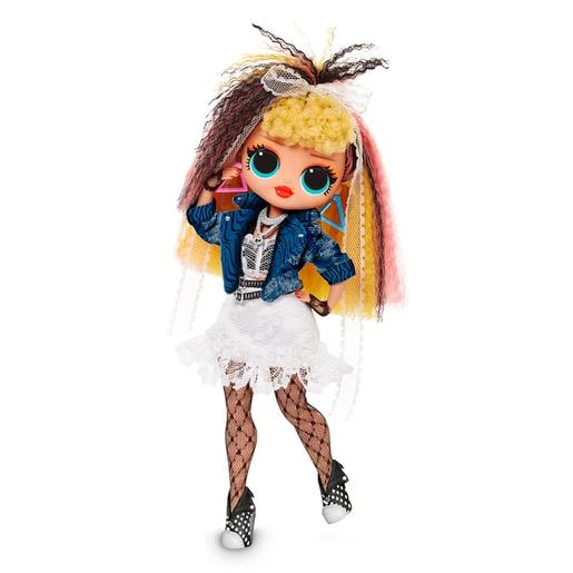 LOL Surprise - OMG Remix 80's Pop B.B. Música Rock 3 LOL Surprise - OMG Remix 80's Pop B.B. Música Rock