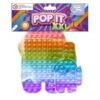 Pop It - Among Pastel XXL -Famosa || LOL Surprise Ventas medias 1303