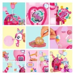 Bubiloons - Bubi-lab -Famosa || LOL Surprise Ventas medias 1306