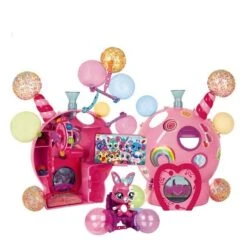 Bubiloons - Bubi-lab -Famosa || LOL Surprise Ventas medias 1307