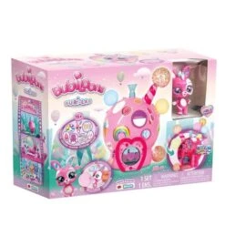 Bubiloons - Bubi-lab -Famosa || LOL Surprise Ventas medias 1308