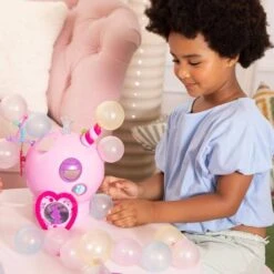 Bubiloons - Bubi-lab -Famosa || LOL Surprise Ventas medias 1309