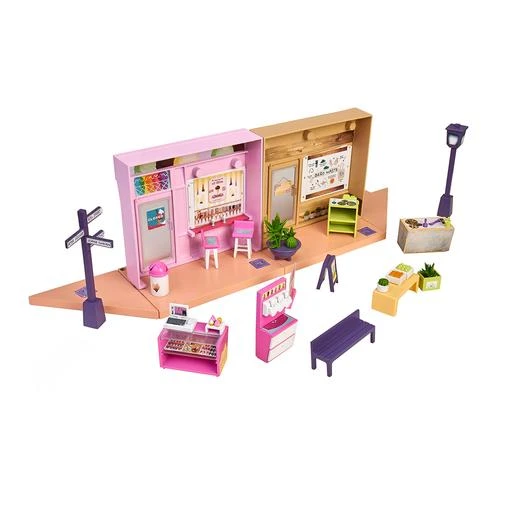 Famosa Mymy City - Yummy Shopping 3 Famosa Mymy City - Yummy Shopping