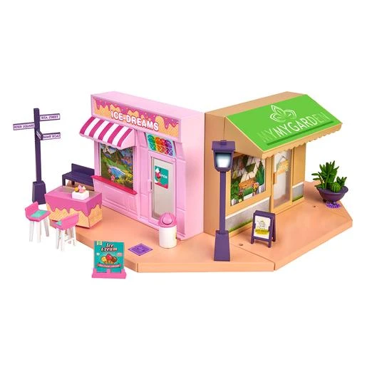 Famosa Mymy City - Yummy Shopping 4 Famosa Mymy City - Yummy Shopping - Imagen 2