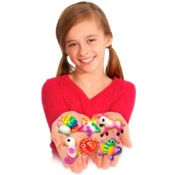 Aqua Gelz - Acuario Deluxe -Famosa || LOL Surprise Ventas medias 133