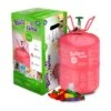 Bombona De Helio Compact 0,25m3 Con Globos -Famosa || LOL Surprise Ventas medias 1334