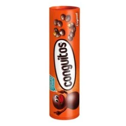 Megatubo Conguitos 800 G