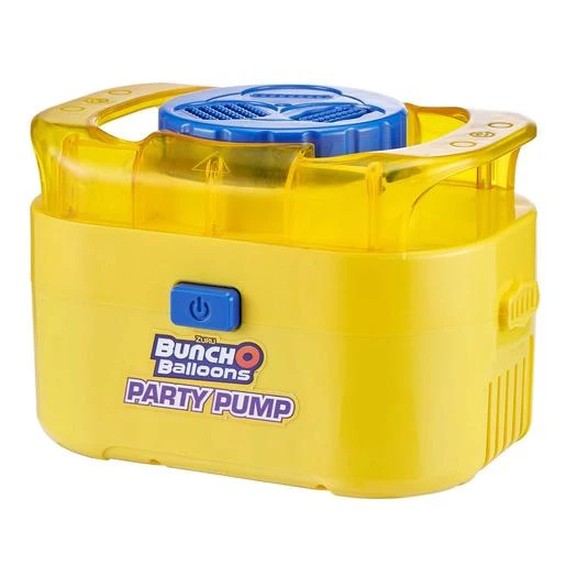 Zuru Bunch O Balloons - Bomba De Inflado Party Con 16 Globos (varios Colores) 4 Zuru Bunch O Balloons - Bomba De Inflado Party Con 16 Globos (varios Colores) - Imagen 2