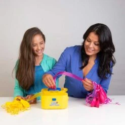 Zuru Bunch O Balloons - Bomba De Inflado Party Con 16 Globos (varios Colores) 22 Zuru Bunch O Balloons - Bomba De Inflado Party Con 16 Globos (varios Colores) -Famosa || LOL Surprise Ventas medias 1346