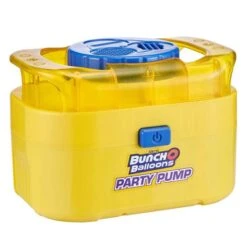 Zuru Bunch O Balloons - Bomba De Inflado Party Con 16 Globos (varios Colores) 26 Zuru Bunch O Balloons - Bomba De Inflado Party Con 16 Globos (varios Colores) -Famosa || LOL Surprise Ventas medias 1350