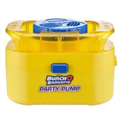 Zuru Bunch O Balloons - Bomba De Inflado Party Con 16 Globos (varios Colores) 27 Zuru Bunch O Balloons - Bomba De Inflado Party Con 16 Globos (varios Colores) -Famosa || LOL Surprise Ventas medias 1351