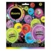 Pack De 15 Globos LED (varios Colores) 1 Pack De 15 Globos LED (varios Colores) -Famosa || LOL Surprise Ventas medias 1358