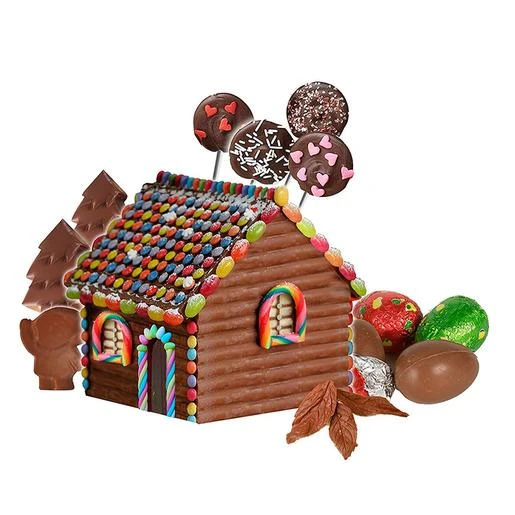 Cefa Chef - Fábrica De Chocolate 4 Cefa Chef - Fábrica De Chocolate - Imagen 2