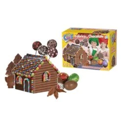 Cefa Chef - Fábrica De Chocolate 9 Cefa Chef - Fábrica De Chocolate -Famosa || LOL Surprise Ventas medias 1367