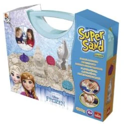 Super Sand - Maletín Olaf -Famosa || LOL Surprise Ventas medias 139