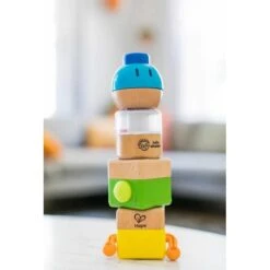 Hape Set Sensorial De Madera -Famosa || LOL Surprise Ventas medias 147