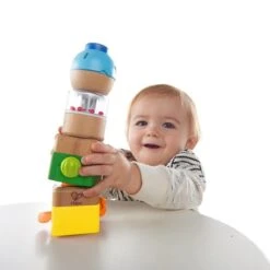 Hape Set Sensorial De Madera -Famosa || LOL Surprise Ventas medias 151