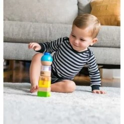 Hape Set Sensorial De Madera -Famosa || LOL Surprise Ventas medias 155