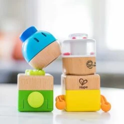 Hape Set Sensorial De Madera -Famosa || LOL Surprise Ventas medias 156