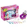 Crayola Washimals - Bañera Con 4 Mascotas -Famosa || LOL Surprise Ventas medias 160