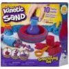 Kinetic Sand - Sandisfying -Famosa || LOL Surprise Ventas medias 166