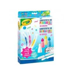 Crayola - Laboratorio Recarga Rotuladores -Famosa || LOL Surprise Ventas medias 185