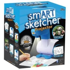 Famosa Proyector Smart Sketcher