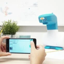 Famosa Proyector Smart Sketcher -Famosa || LOL Surprise Ventas medias 191