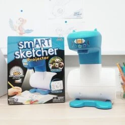 Famosa Proyector Smart Sketcher -Famosa || LOL Surprise Ventas medias 193