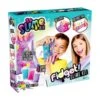 CANAL TOYS So Slime - Pack De 4 Bolsas Fidget Slime 2 CANAL TOYS So Slime - Pack De 4 Bolsas Fidget Slime -Famosa || LOL Surprise Ventas medias 197