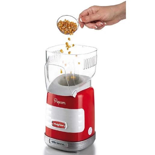 Ariete - Máquina De Palomitas Party Time 4 Ariete - Máquina De Palomitas Party Time - Imagen 2